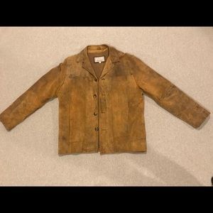 Wilsons Leather Jacket